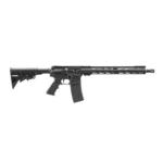Ruger Harrier Rifle 5.56 NATO 30rd Magazine 16.1" 1/2x28 Threaded Barrel Black A2 Stock 2 https3A2F2Fmedia.chattanoogashooting.com2Fimages2Fproduct2FUR286012FUR28601 1