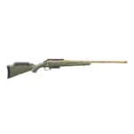 Ruger American Gen II Predator Rifle .300 Win Mag 3rd Magazine 22" 5/8x24 Threaded Barrel Green 2 https3A2F2Fmedia.chattanoogashooting.com2Fimages2Fproduct2FUR469452FUR46945 1