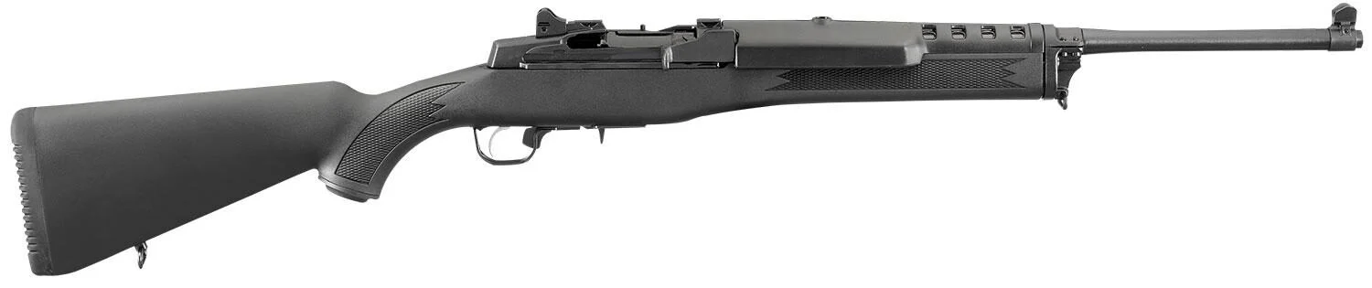 MINI 14 RANCH RIFLE 223 REM 5.56 NATO AUTOLOADING 18.5 BBL BL 1 MINI 14 RANCH RIFLE 223 REM 5.56 NATO AUTOLOADING 18.5 BBL BL