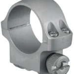 Ruger Steel Scope Ring - Single (3KHM) 1" Low .812" Height - Hawkeye Matte Stainless Finish 2 https3A2F2Fmedia.chattanoogashooting.com2Fimages2Fproduct2FUR902892FUR90289
