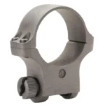 Ruger Steel Scope Ring - Single (5K30HM) 30mm High 1.156" Height- Hawkeye Matte Stainless 2 https3A2F2Fmedia.chattanoogashooting.com2Fimages2Fproduct2FUR903192FUR90319 1