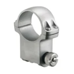 Ruger Steel Scope Ring - Single (6K30HM) 30mm Extra High 1.187" Height- Hawkeye Matte Stainless 2 https3A2F2Fmedia.chattanoogashooting.com2Fimages2Fproduct2FUR903202FUR903202