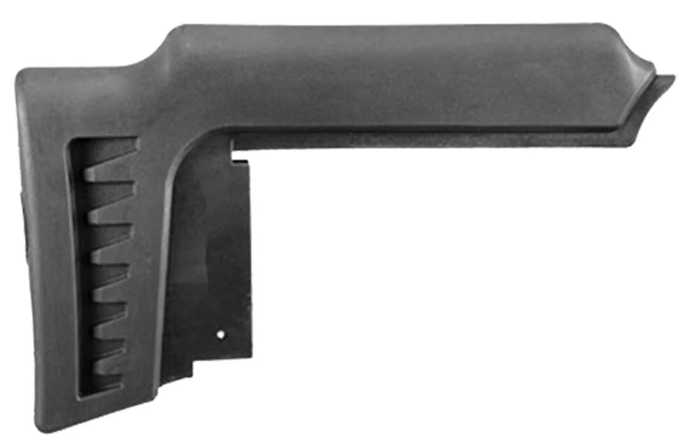 Ruger American Rimfire Stock Module High Comb/Standard Pull 1 Ruger American Rimfire Stock Module High Comb/Standard Pull