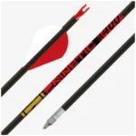 Gold Tip Kinetic 500 2in Raptor Vanes - 1/2dz 2 https3A2F2Fmedia.chattanoogashooting.com2Fimages2Fproduct2FVFKIN500A262FVFKIN500A26