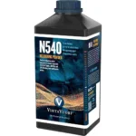 Vihtavuori N540 Rifle Powder - 1lbs 2 https3A2F2Fmedia.chattanoogashooting.com2Fimages2Fproduct2FVIN54012FVIN54011