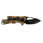 Sarge Knives Camo Fuse Folding Knife 2-3/8" Drop Point Blade Camo 2 https3A2F2Fmedia.chattanoogashooting.com2Fimages2Fproduct2FVKSK502CAMO2FVKSK502CAMO 1