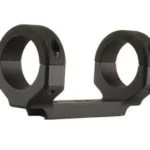 DNZ Game Reaper 1-Piece Scope Mount - Ruger 10/22 1" Low Black 2 https3A2F2Fmedia.chattanoogashooting.com2Fimages2Fproduct2FVW110802FVW11080