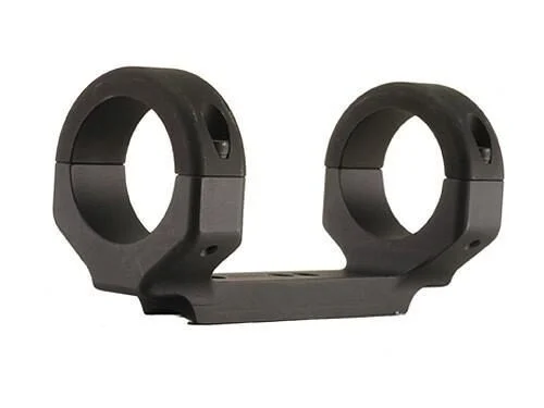 DNZ Game Reaper 1-Piece Scope Mount - Ruger 10/22 1" Low Black 1 DNZ Game Reaper 1-Piece Scope Mount - Ruger 10/22 1" Low Black