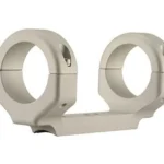 DNZ Game Reaper 1-Piece Scope Mount - Ruger 10/22 1" Low Silver 2 https3A2F2Fmedia.chattanoogashooting.com2Fimages2Fproduct2FVW110812FVW11081