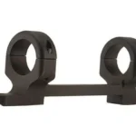 DNZ Game Reaper 1-Piece Scope Mount - Remington 7400 7600 1" Medium Black 2 https3A2F2Fmedia.chattanoogashooting.com2Fimages2Fproduct2FVW527002FVW52700