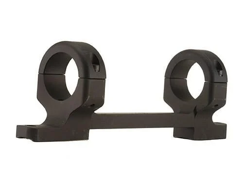 DNZ Game Reaper 1-Piece Scope Mount - Remington 7400 7600 1" Medium Black 1 DNZ Game Reaper 1-Piece Scope Mount - Remington 7400 7600 1" Medium Black