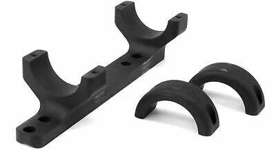 Browning Bar & Long Action BLR-Medium Mount Black 1 Browning Bar & Long Action BLR-Medium Mount Black