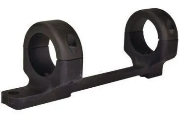 Remington 7400-7600-7615-750-Medium Mount-Black 30mm 1 Remington 7400-7600-7615-750-Medium Mount-Black 30mm