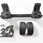 DNZ Game Reaper Browning Rifle Scope All Bar & L/R BLR Receiver Mount 30mm High - Black 2 https3A2F2Fmedia.chattanoogashooting.com2Fimages2Fproduct2FVW585002FVW58500