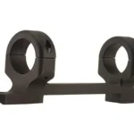 Remington 700-Long Action-Med. Mount-Black with 8-40 screws 2 https3A2F2Fmedia.chattanoogashooting.com2Fimages2Fproduct2FVWL307002FVWL30700