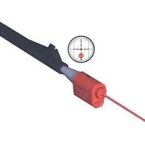 Site-Lite SL-100 Mag Laser Boresighting System 1 Site-Lite SL-100 Mag Laser Boresighting System