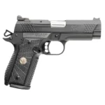 Wilson Combat EDC X9 2.0 Handgun 9mm Luger 15rd Magazine(2) 4" Barrel Non-Lightrail Armor-Tuff Slide Anodize Frame 2 https3A2F2Fmedia.chattanoogashooting.com2Fimages2Fproduct2FWC2EDCXCP92FWC2EDCXCP9 1