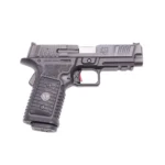 Wilson Combat BulWark OR Handgun 9mm Luger 15rd Magazine 4" Barrel Black 2 https3A2F2Fmedia.chattanoogashooting.com2Fimages2Fproduct2FWCBW4152FWCBW415 1