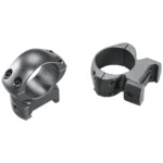Weaver Grand Slam Steel Top Mount Scope Rings 1" High Matte 2 https3A2F2Fmedia.chattanoogashooting.com2Fimages2Fproduct2FWE493052FWE49305 1