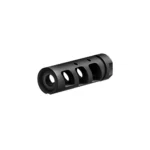 Rise Armament RA-701 Compensator .30 cal/.308/7.62 5/8-24 Thread Black 2 https3A2F2Fmedia.chattanoogashooting.com2Fimages2Fproduct2FWLRA701308BLK2FWLRA701223BLK 1 1