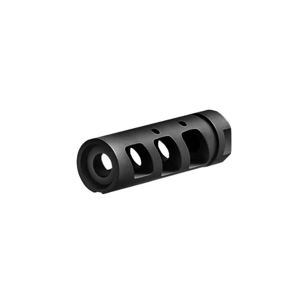 Rise Armament RA-701 Compensator .30 cal/.308/7.62 5/8-24 Thread Black 1 Rise Armament RA-701 Compensator .30 cal/.308/7.62 5/8-24 Thread Black