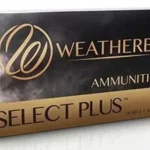 Weatherby Select Plus Rifle Ammunition .300 WBy Mag 180gr TTSX 3240 fps 20/ct 2 https3A2F2Fmedia.chattanoogashooting.com2Fimages2Fproduct2FWMB300180TTSX2FWMB300180TTSX