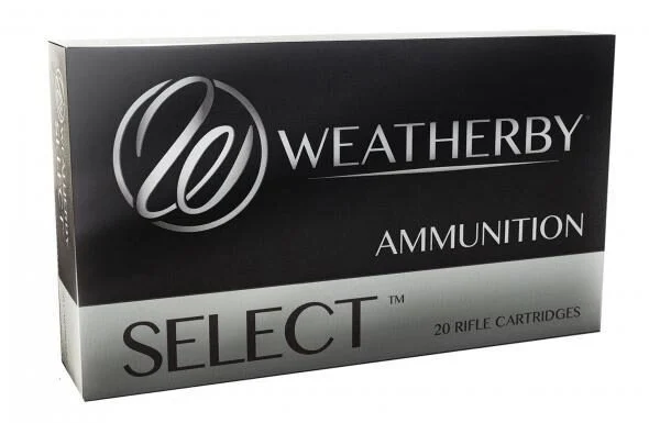 .270 Winchester 130gr – 20rd
