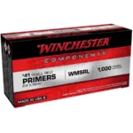 Winchester #41 WMSRL Primers for 5.56 | AR-15 Primers 1000/ct 2 https3A2F2Fmedia.chattanoogashooting.com2Fimages2Fproduct2FWNWMSRL2Fwinchester wmsrl 5 56 primer 1000 count best deal nato spec