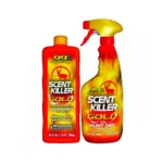 Wildlife Research Scent Killer Gold 24/24 Combo 24 FL OZ 2 https3A2F2Fmedia.chattanoogashooting.com2Fimages2Fproduct2FWR12592Fwr1259