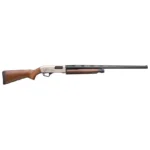 Winchester SXP Upland Pump Action Shotgun 12ga 3" Chamber 4rd Capacity 26" Barrel Silver Eager Receiver Wood Stock 2 https3A2F2Fmedia.chattanoogashooting.com2Fimages2Fproduct2FWX5124043912FWX512404391