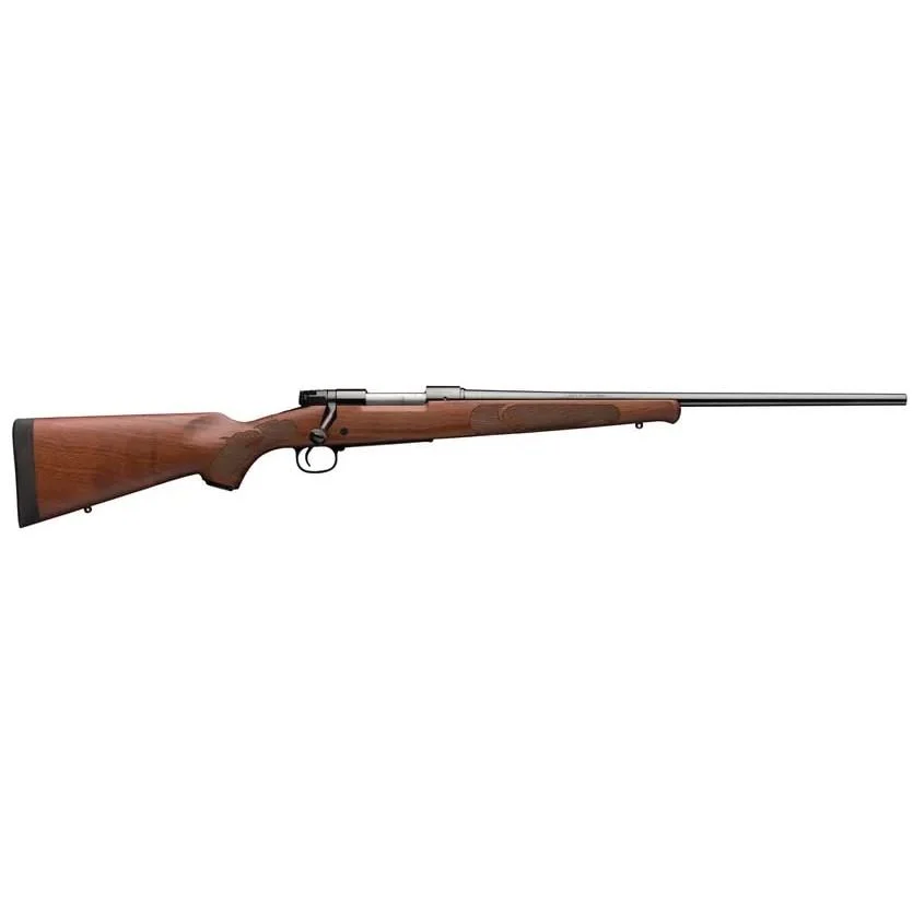 Winchester Model 70 Featherweight Rifle 300 WSM 3rd Magazine 24" Barrel Walnut Black 1 Winchester Model 70 Featherweight Rifle 300 WSM 3rd Magazine 24" Barrel Walnut Black