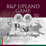 B&P Upland Game Shotshells- 28 ga 2-3/4 In 1 oz #7.5 1210 fps 25/ct 2 https3A2F2Fmedia.chattanoogashooting.com2Fimages2Fproduct2FXDCA7C02HPC0032FXDCA7C02HPC003