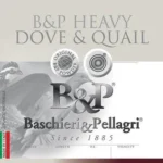 B&P Dove & Quail Shotshells- 28 ga 2-3/4 In 15/16 oz #7.5 1300 fps 25/ct(Box Printed as 7/8-Shells are 15/16) 2 https3A2F2Fmedia.chattanoogashooting.com2Fimages2Fproduct2FXDCA7C08HDC0022FXDCA7C08HDC002