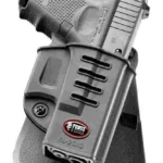 Glock 26 27 33 -Left Hand Paddle 2 https3A2F2Fmedia.chattanoogashooting.com2Fimages2Fproduct2FXGGL26NDLH2FXGGL26NDLH 1