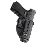 Fobus Evolution Holster CZ 97B/S&W M&P Shield/Taurus 709/Walther PPS Right Hand Black 2 https3A2F2Fmedia.chattanoogashooting.com2Fimages2Fproduct2FXGSWSBH2FXGSWSBH