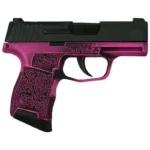 https3A2F2Fmedia.chattanoogashooting.com2Fimages2Fproduct2FXI681228FLGR2Fsig p365 9mm 3.1in striker x ray 3 10rd optic ready filigree XI681228FLGR right