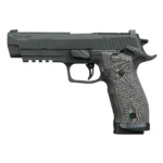Sig Sauer P226 X-Five Extreme Handgun 9mm Luger 20rd Magazines(3) 5" Barrel Black/Gray G10 Grips Night Sights 2 https3A2F2Fmedia.chattanoogashooting.com2Fimages2Fproduct2FXI7216272FXI7216271