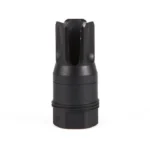 Sig Sauer Clutch-Lok Tapered QD Flash Hider for SLX/SLH Suppressors 7.62mm Black 2 https3A2F2Fmedia.chattanoogashooting.com2Fimages2Fproduct2FXISL76258X2425DEGF2FXISL76258X2425DEGF