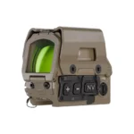 Sig Sauer Romeo8T-AMR Shroud Reflex Sight Quad Ballistic Circle Dot 2.0 FDE 2 https3A2F2Fmedia.chattanoogashooting.com2Fimages2Fproduct2FXISOR8T8112FXISOR8T811 1