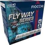 Fiocchi Flyway Steel Shotshells 12ga 3" 1 1/5oz 1550fps #BB 25/ct 2 https3A2F2Fmedia.chattanoogashooting.com2Fimages2Fproduct2FXN123ST15B2FXN123ST15B 1