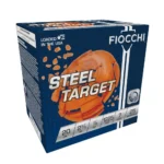Fiocchi Steel Dove Low Recoil Shotshells 20 ga 2-3/4" 7/8oz 1225 fps #7 25/ct 2 https3A2F2Fmedia.chattanoogashooting.com2Fimages2Fproduct2FXN20SLR72FXN20SLR7 1