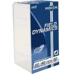 Fiocchi Magnum Shooting Dynamics Rimfire Ammunition .22 WMR 40 gr. JHP 1910 fps 50/ct 2 https3A2F2Fmedia.chattanoogashooting.com2Fimages2Fproduct2FXN22FWMB2FXN22FWMB 1