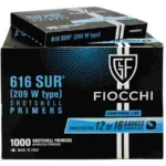 https3A2F2Fmedia.chattanoogashooting.com2Fimages2Fproduct2FXN6162F209 shotshell primers in stock fiocchi 616 sur 1000ct sale xn616