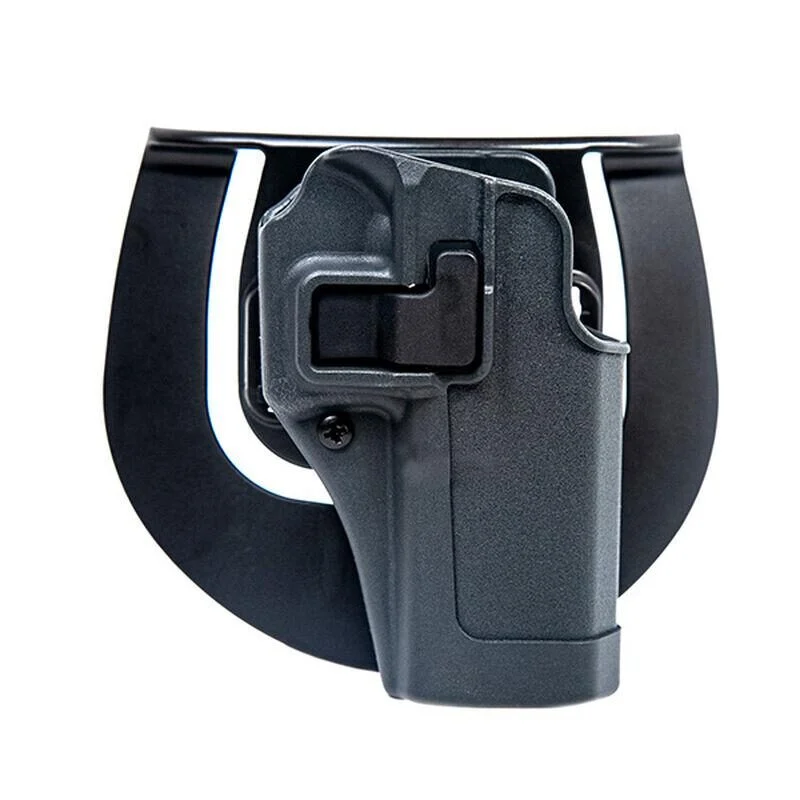 Blackhawk! SERPA Sportster Holster for Glock 19/23/32 Black RH 1 Blackhawk! SERPA Sportster Holster for Glock 19/23/32 Black RH
