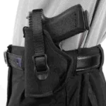 Blackhawk! Nylon Hip Holster 2 https3A2F2Fmedia.chattanoogashooting.com2Fimages2Fproduct2FXO73NH07BKL2FXO73NH07BKL