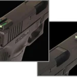 Truglo TFO Tritium/Fiber-Optic Day/Night Sights Fits Glock Slimline Models 42/43/43x/48 Set Sights Green Front / Green Rear 2 https3A2F2Fmedia.chattanoogashooting.com2Fimages2Fproduct2FXRTG131GT1A2FXRTG131GT1A