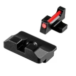 Truglo Fiber Optic Pro Sight Set For Springfield XD Series (XD XDS XDE XDM excluding 5.25" Comp Series) 2 https3A2F2Fmedia.chattanoogashooting.com2Fimages2Fproduct2FXRTG132XD2FXRTG132XD