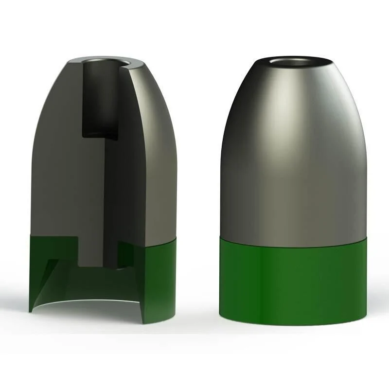Powerbelt Lead Bullets .50 cal 295 gr LD 20/ct 1 Powerbelt Lead Bullets .50 cal 295 gr LD 20/ct