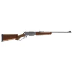 Browning BLR Lightweight Stainless Rifle .308 Win 4rd Magazine 20" Barrel Walnut with Curved Grip 2 https3A2F2Fmedia.chattanoogashooting.com2Fimages2Fproduct2FXZ0340181182FXZ034018118 1