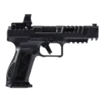 DEMO Canik SFx Rival-S Dark Side Handgun 9mm Luger 18rd Magazine 5" Barrel Black with MO2 Optic 2 https3A2F2Fmedia.chattanoogashooting.com2Fimages2Fproduct2FYCHG7607X2FYCHG7607N 1 1